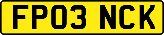 FP03NCK