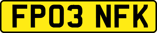 FP03NFK