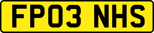 FP03NHS