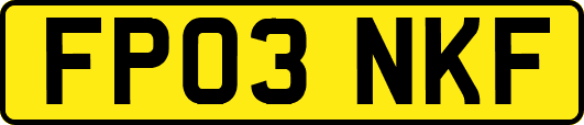 FP03NKF