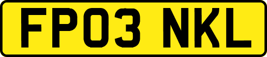 FP03NKL