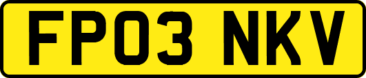 FP03NKV