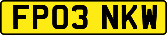 FP03NKW