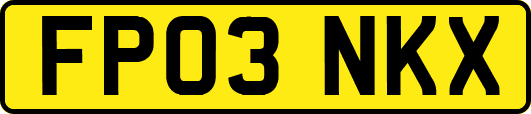 FP03NKX