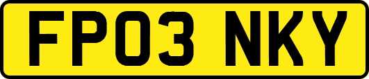 FP03NKY