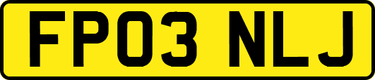 FP03NLJ