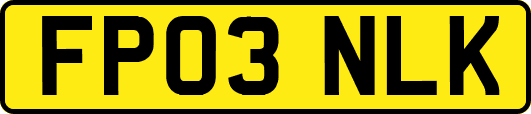 FP03NLK