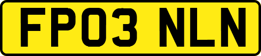 FP03NLN
