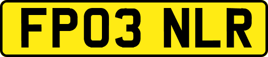 FP03NLR
