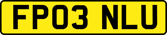 FP03NLU