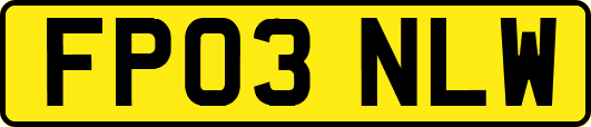 FP03NLW