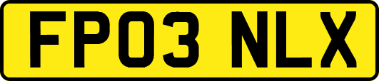 FP03NLX
