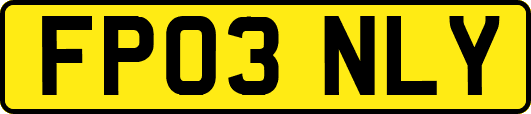 FP03NLY