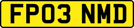 FP03NMD