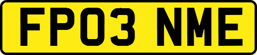 FP03NME