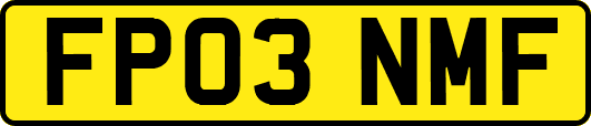 FP03NMF