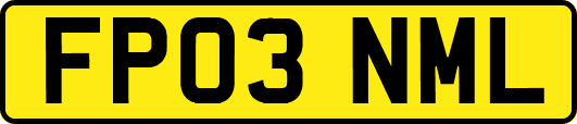 FP03NML