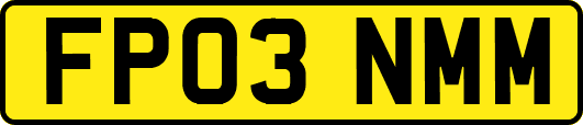 FP03NMM