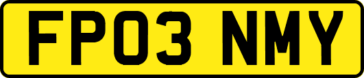 FP03NMY