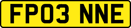 FP03NNE