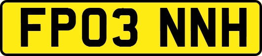 FP03NNH