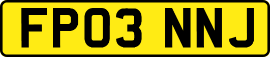 FP03NNJ