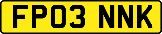 FP03NNK