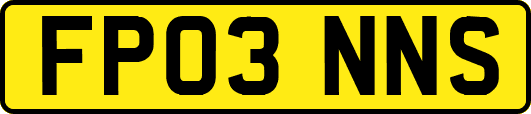 FP03NNS