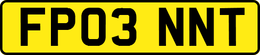 FP03NNT
