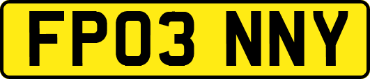 FP03NNY