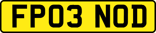 FP03NOD