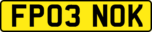 FP03NOK