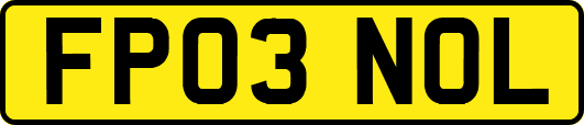 FP03NOL