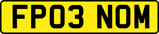 FP03NOM