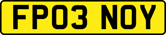FP03NOY