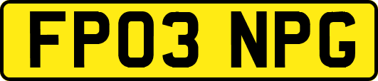 FP03NPG