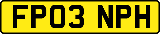 FP03NPH