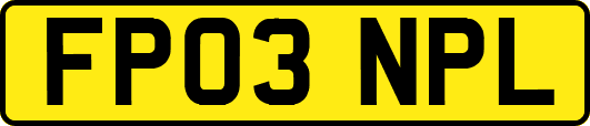 FP03NPL