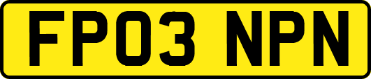 FP03NPN