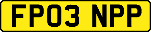 FP03NPP
