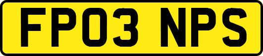 FP03NPS
