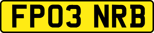 FP03NRB