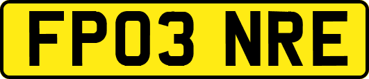 FP03NRE