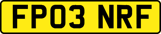 FP03NRF