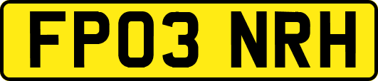 FP03NRH