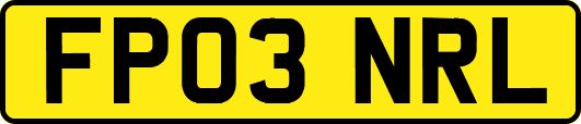 FP03NRL