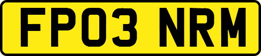 FP03NRM