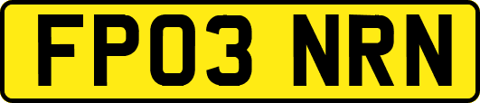 FP03NRN