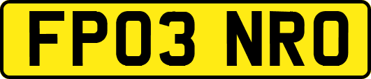 FP03NRO