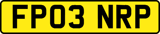 FP03NRP